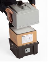 WELLER ZEROSMOGELN