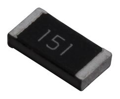 CGS - TE CONNECTIVITY 3522150RJT SMD Chip Resistor, 150 ohm, ± 5%, 3 W, 2512 [6432 Metric], Thick Film, High Power