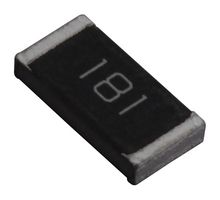 TE CONNECTIVITY - CGS 3522180RJT SMD Chip Resistor, 180 ohm, ± 5%, 3 W, 2512 [6432 Metric], Thick Film, High Power