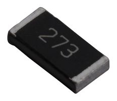 CGS - TE CONNECTIVITY 352227KJT SMD Chip Resistor, 27 kohm, ± 5%, 3 W, 2512 [6432 Metric], Thick Film, High Power