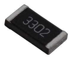 CGS - TE CONNECTIVITY 352233KFT SMD Chip Resistor, 33 kohm, ± 1%, 3 W, 2512 [6432 Metric], Thick Film, High Power