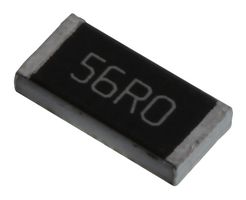 CGS - TE CONNECTIVITY 352256RFT SMD Chip Resistor, 56 ohm, ± 1%, 3 W, 2512 [6432 Metric], Thick Film, High Power