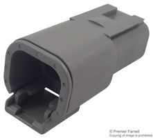 DEUTSCH - TE CONNECTIVITY DTM04-4P