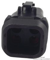 DEUTSCH - TE CONNECTIVITY DTP06-4S-EE01