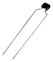 VISHAY K334K20X7RF5TH5 Multilayer Ceramic Capacitor, 0.33 µF, 50 V, ± 10%, Radial Leaded, X7R, 5 mm