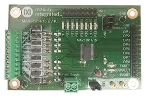 ANALOG DEVICES MAX31914EVKIT# Evaluation Kit, MAX31914, Translator, Interface