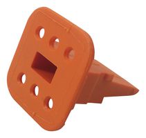 DEUTSCH - TE CONNECTIVITY W6S