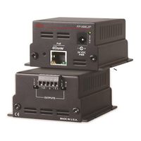 RADIO DESIGN LABS FP-NML2P