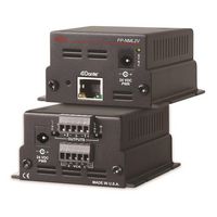 RADIO DESIGN LABS FP-NML2V