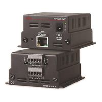RADIO DESIGN LABS FP-NML2VP