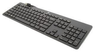 HEWLETT PACKARD HP23R118KEYBD