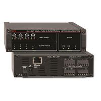 RADIO DESIGN LABS RU-LB4P