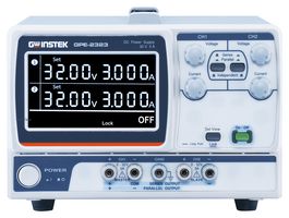 GW INSTEK GPE-2323