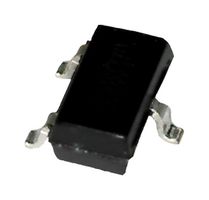 NEXPERIA BC857W,115 Bipolar (BJT) Single Transistor, PNP, 45 V, 100 mA, 200 mW, SOT-323, Surface Mount