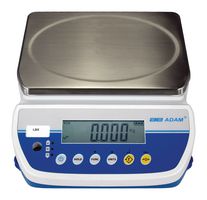 ADAM EQUIPMENT LBX 6