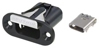 NEUTRIK NMC-C-HR