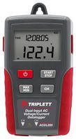 TRIPLETT ACDL200