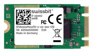 SWISSBIT SFSA020GM1AO1TO-C-6B-11P-STD