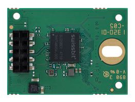 SWISSBIT SFUI1024J2AB1TO-C-MS-2A1-STD
