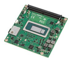 ADVANTECH SOM-6884C7HX-U5A1
