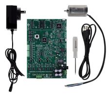 MICROCHIP EV12F76A