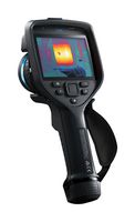 FLIR FLIR E86-80 Thermal Imager, -20 °C, 1500 °C, 464 x 348, 0.04 K, 80° x 63°, 3.9 "