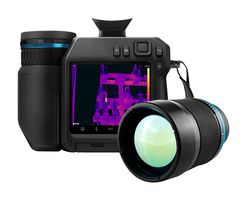 FLIR FLIR T840-80