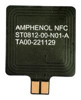 AMPHENOL MCP IOT ANTENNAS ST0812-00-N01-U