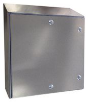 HAMMOND HYW20208SS