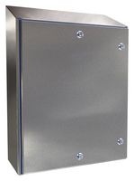 HAMMOND HYW24208SS