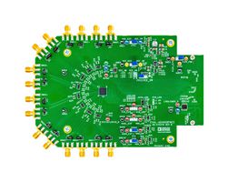 ANALOG DEVICES EVAL-AD4858FMCZ