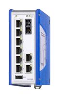 HIRSCHMANN SPR20-8TX/1FM-EEC