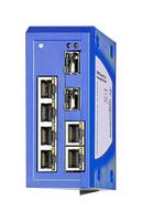 HIRSCHMANN SSR40-6TX/2SFP