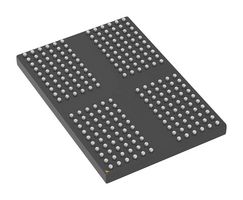 ALLIANCE MEMORY AS4C128M16MD4V-062BAN DRAM, Mobile LPDDR4X, 2 GB, 128M x 16bit, 1.6 GHz, TFBGA, 200 Pins