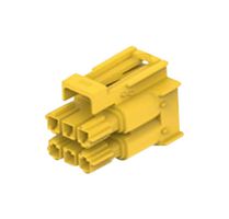 TE CONNECTIVITY 2-2381595-6