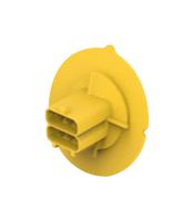 TE CONNECTIVITY 2-2381608-6
