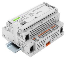 Wago- Compact Controller 100