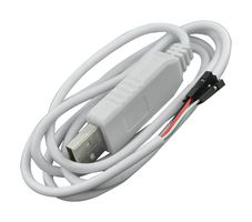 DFROBOT FIT0874 Smart Cable, CH340 Chip Type, USB to RS485 Converter, 3.3ft Length