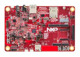 NXP MCX-N5XX-EVK Evaluation Board, MCXN54x, 32 bit, ARM Cortex-M33