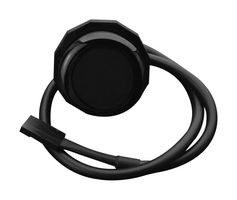DFROBOT SEN0381 IR Proximity Sensor, Digital, Diffuse Reflective, 2m Sensing Range, 5 VDC, 3 Pin Data Cable