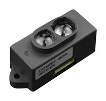 DFROBOT SEN0413 Distance Sensor, I2C Digital/UART, Time of Flight, 12m Sensing Range, 5.2 VDC, LiDAR Series