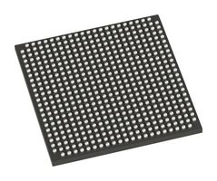 NXP S32G254ASBK1VUCR Microprocessor, 1GHz, 32/64 Bit, FCPBGA-525, 5 Core, 750mV to 870mV, -40°C to 105°C, SMD