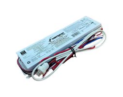 FULHAM FHSCP-UNV-8W-L-SD LED Driver, LED Lighting, 8 W, 55 V, 550 mA, Constant Power, 120 V