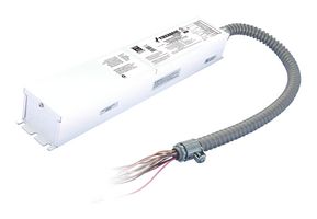 FULHAM FHUPS1-UNV-50L-SD DC/AC Inverter, 277 VAC, 1 Outlets, 260 VAC, 50 W