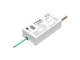 FULHAM THCC-1M1UNV140P-30C LED Driver, LED Lighting, 30 W, 56 V, 1.4 A, Constant Current, 120 V