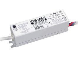 FULHAM T1M1UNV0700-30L LED Driver, LED Lighting, 30 W, 45 V, 700 mA, Constant Current, 120 V