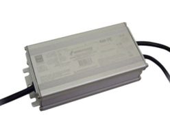 FULHAM WHCC-1M1UNV260P-100L LED Driver, LED Lighting, 96 W, 56 V, 2.67 A, Constant Current, 100 V
