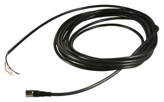 OMRON INDUSTRIAL AUTOMATION XS3F-M421-405-A