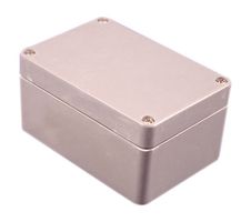HAMMOND 1590ZGRP082