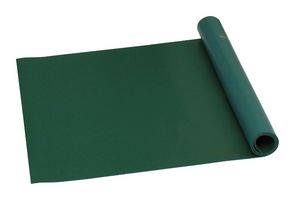 DESCO 42535 Mat Roll, Vinyl, Green, 24" x 50'